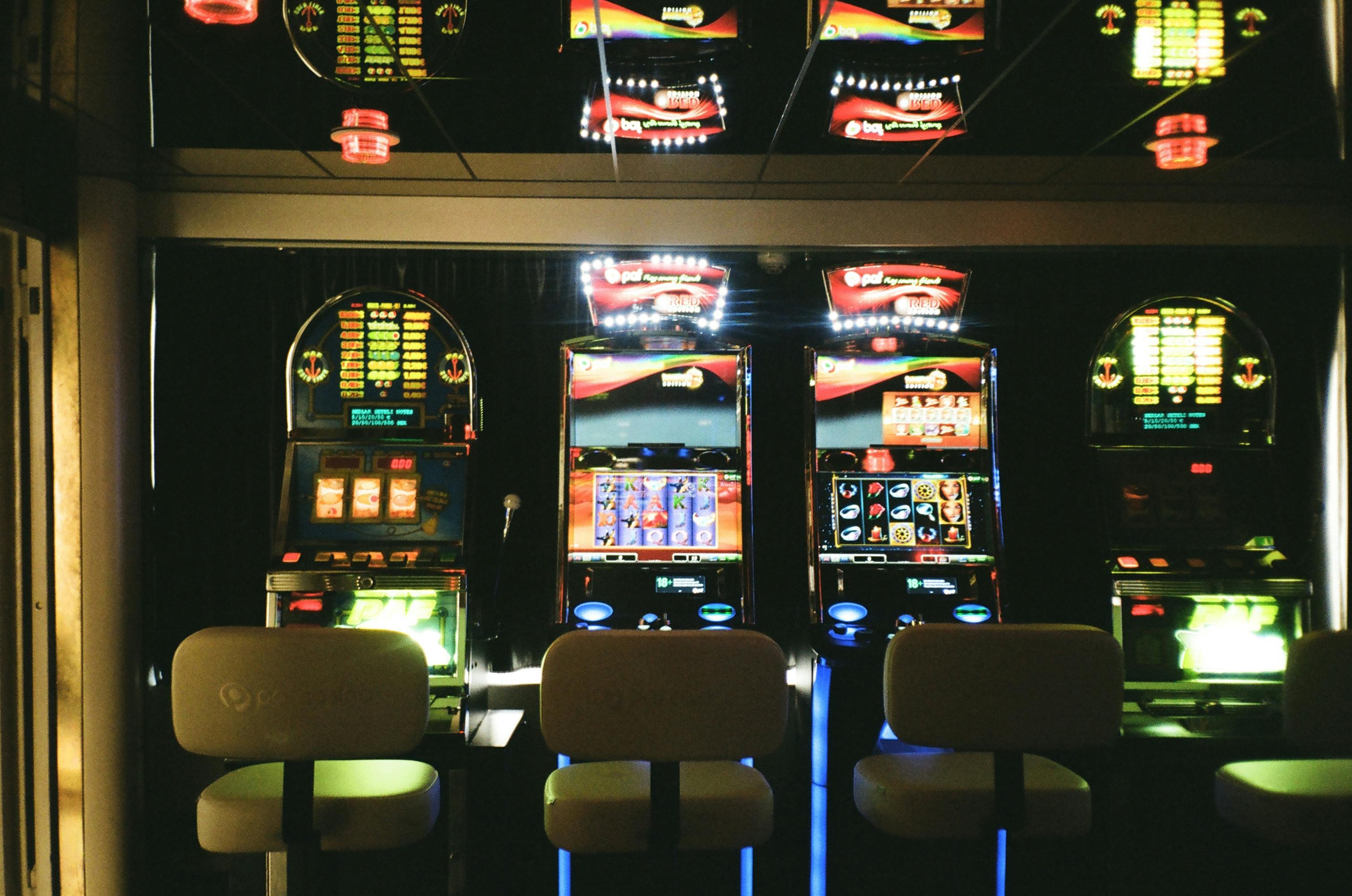 bet7k gaming platform