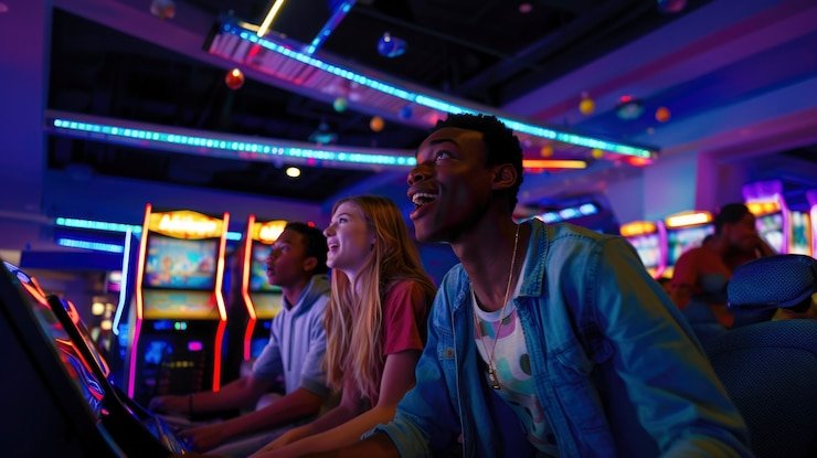 bet7k mobile gaming