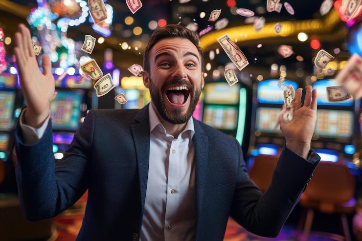 bet7k Poker en Vivo
